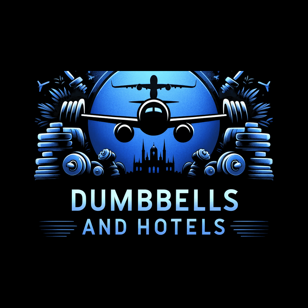 Dumbbells And Hotels