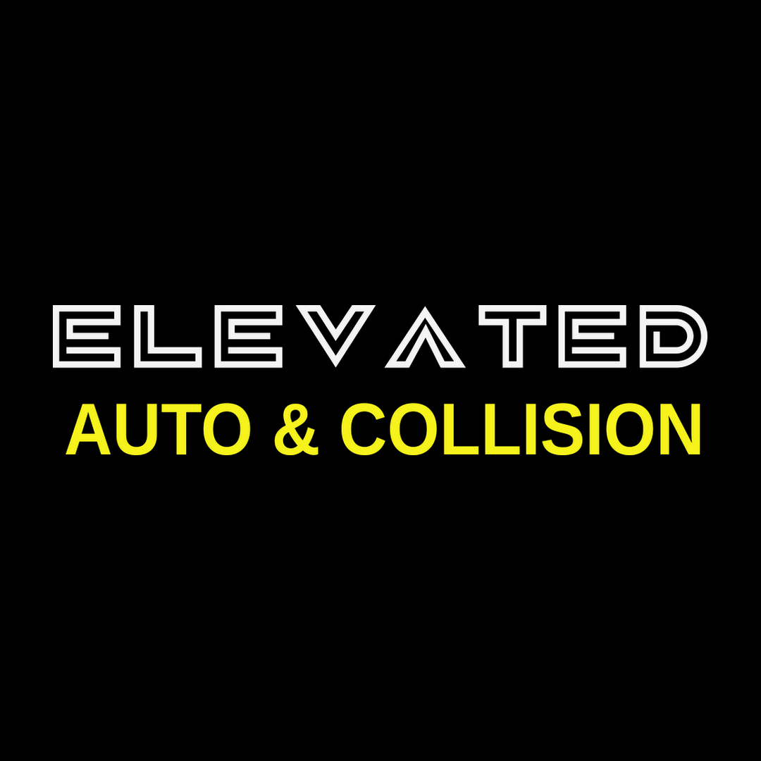 Elevated Auto & Collision