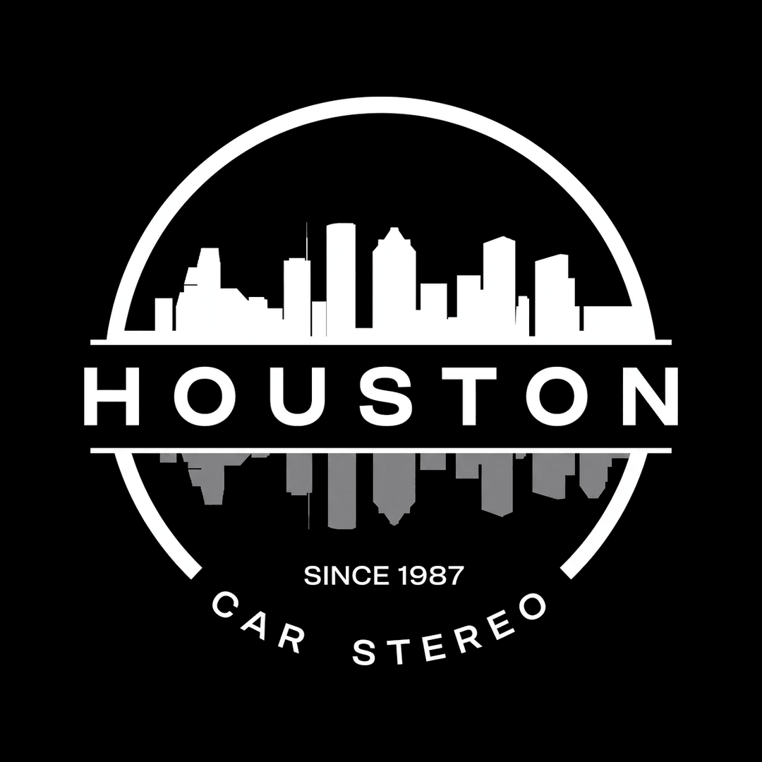 Houston Car Stereo