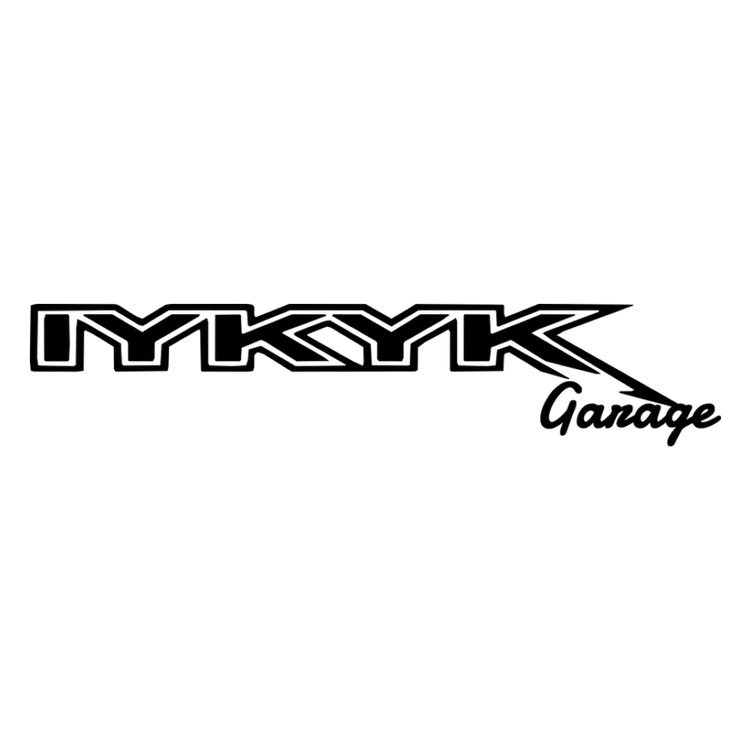 IYKYK Garage