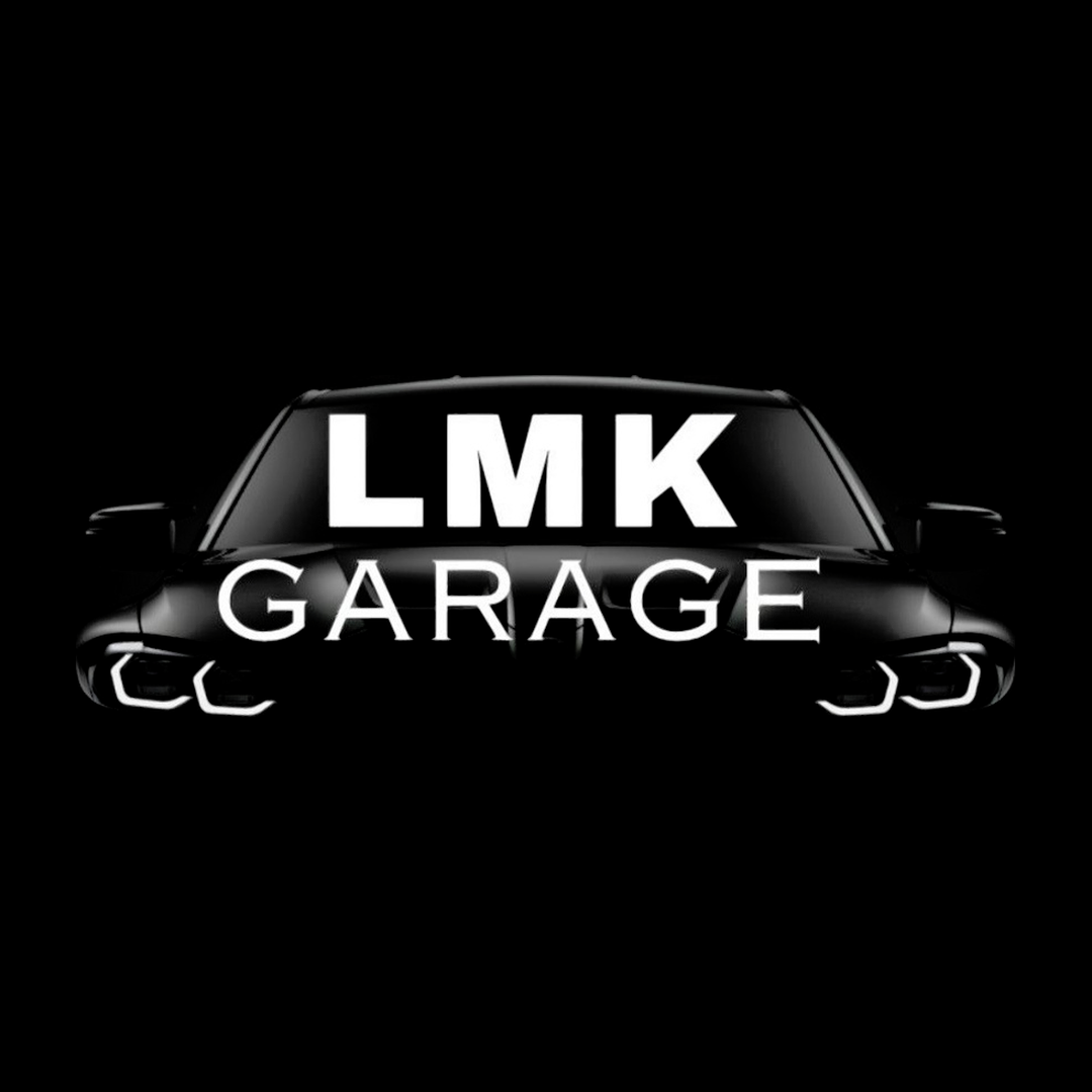 LMK GARAGE