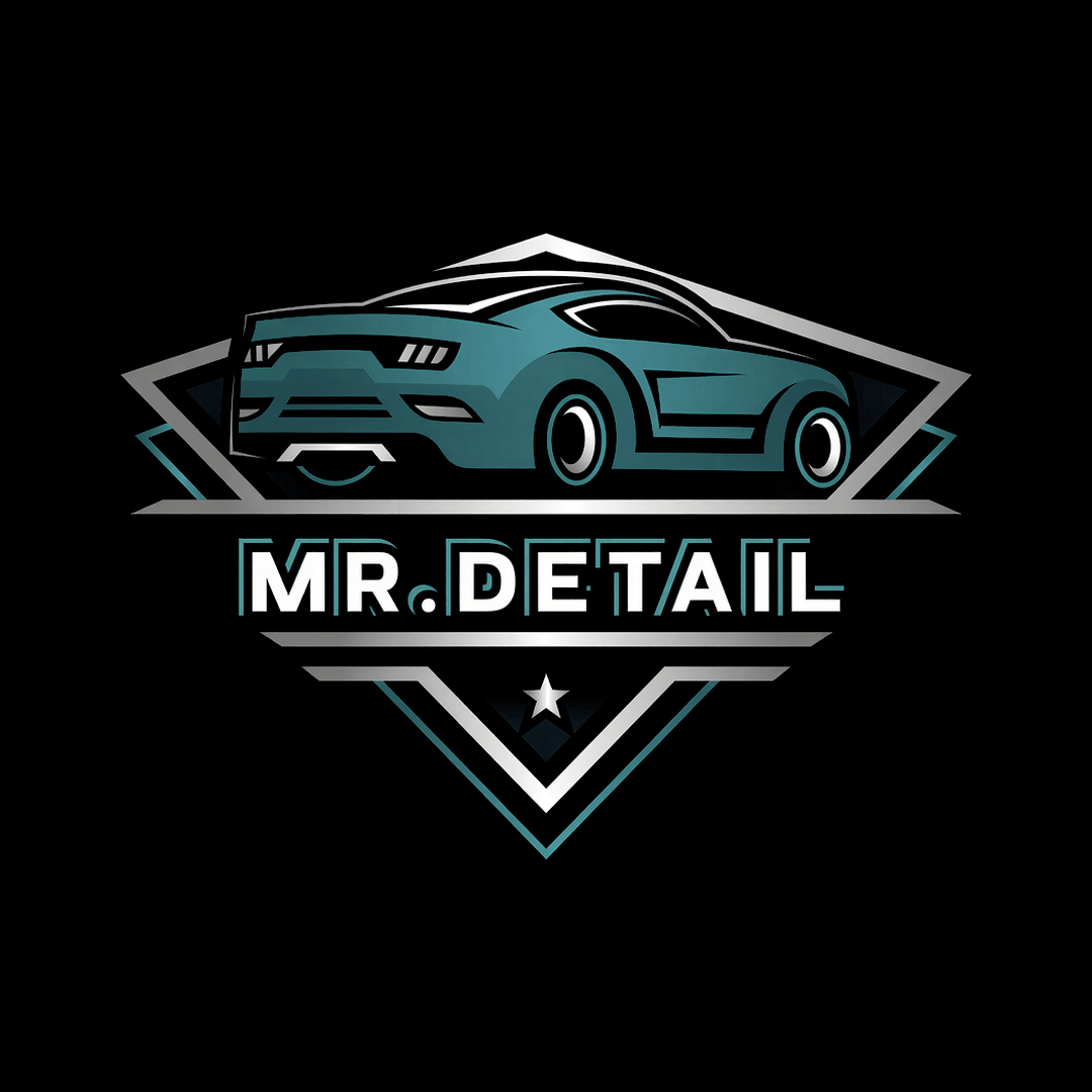 MR. DETAIL