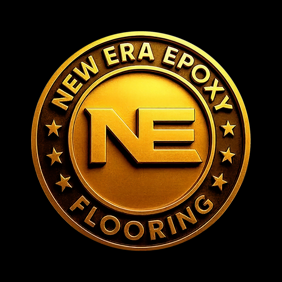 New Era Epoxy