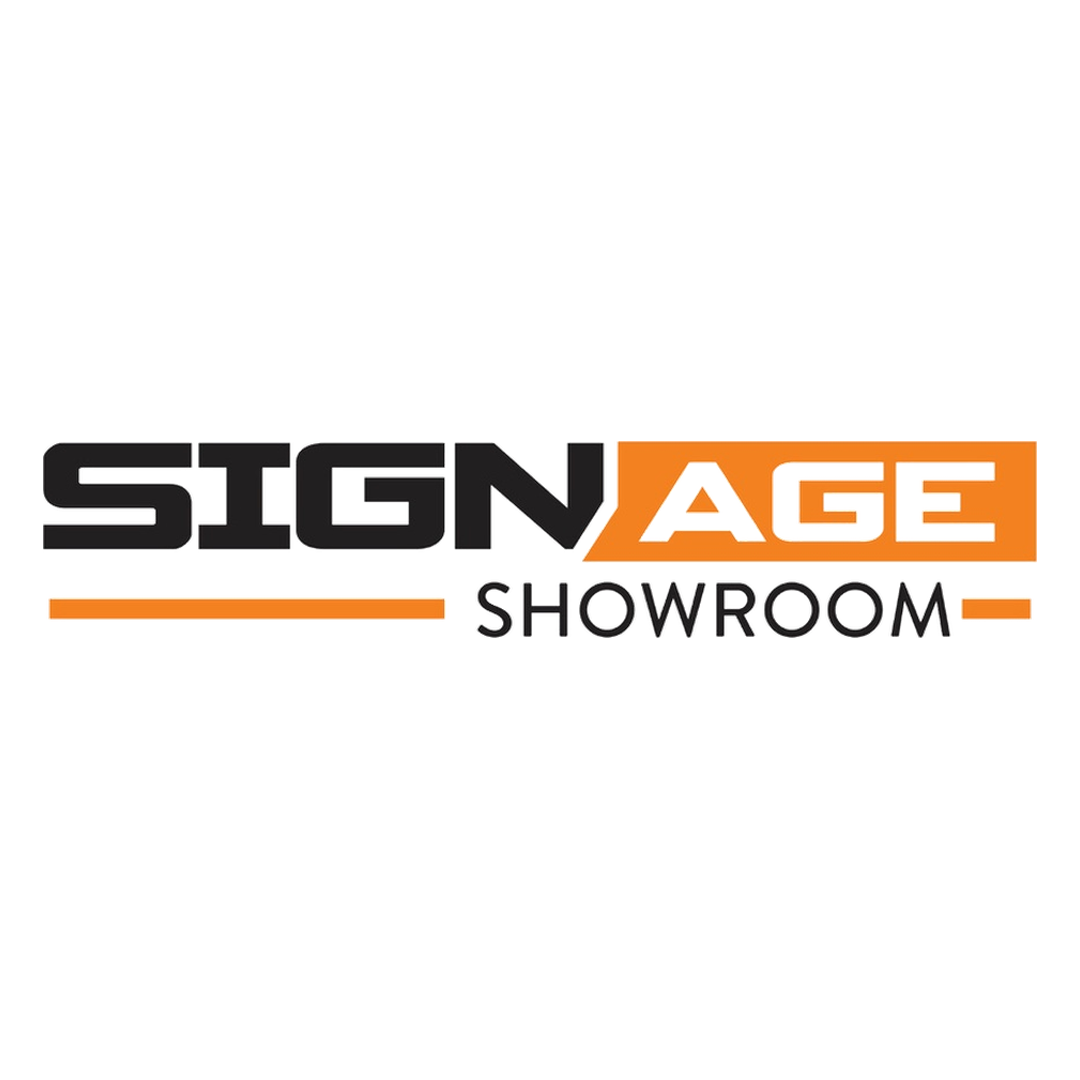 SIGN AGE SHOWROOM