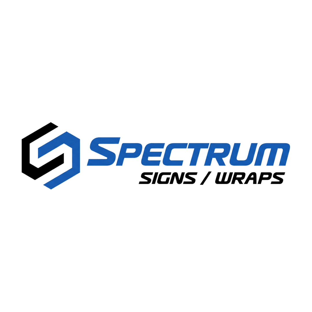 Spectrum Signs & Wraps