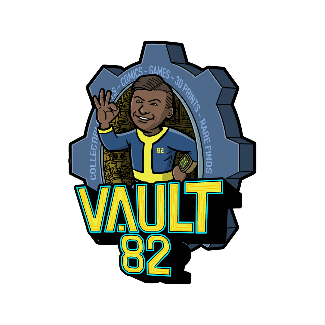 Vault 82