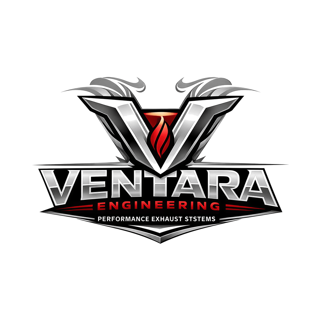 Ventara Engineering (Exhausts & Downpipes)