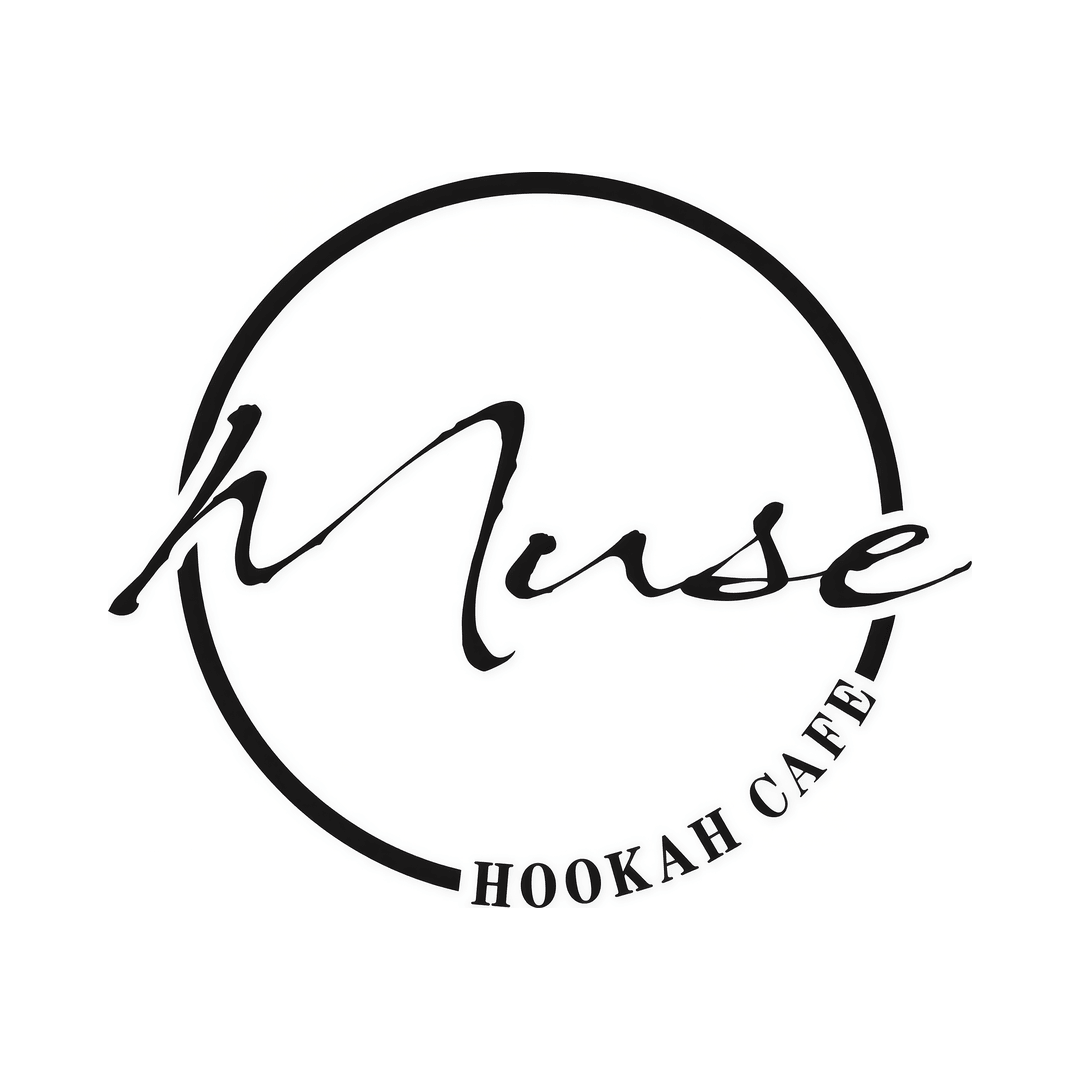 Muse Hookah Cafe (Houston)