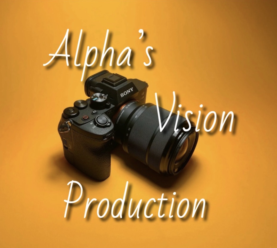 Alpha’s vision production
