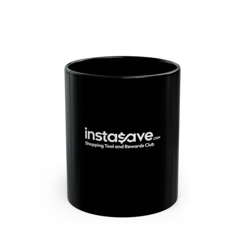 Black Mug (11oz, 15oz)