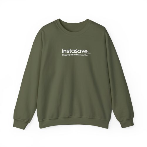 Crewneck Sweatshirt - 15 ENTRIES