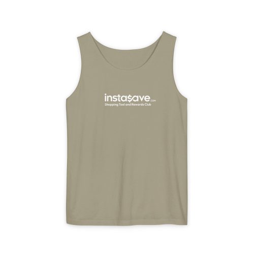 Tank Top - 10 ENTRIES