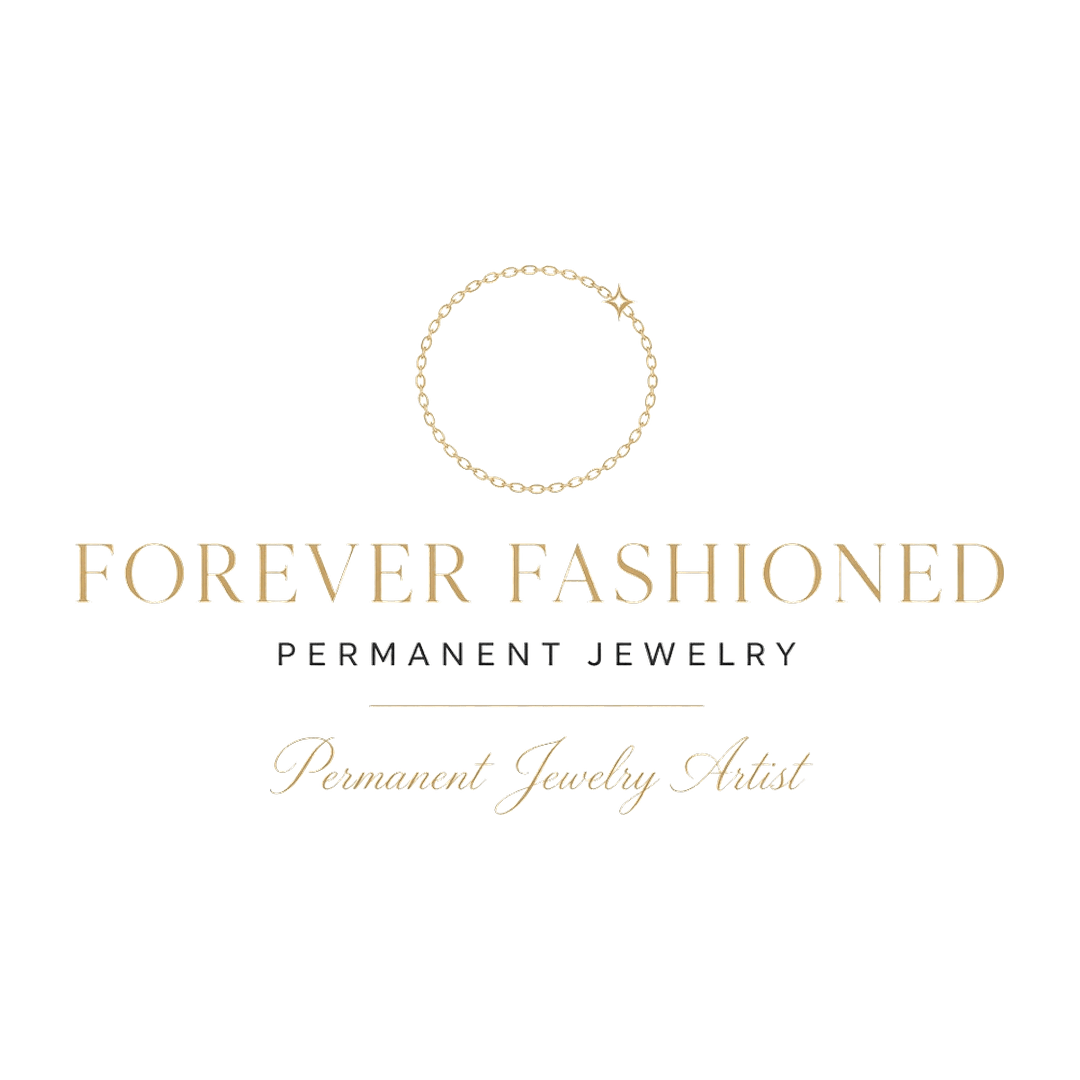 Forever Fashioned Permanent Jewelry