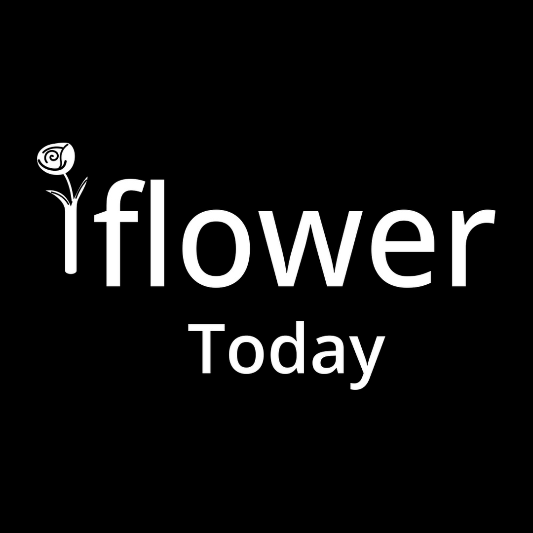 I Flower Today