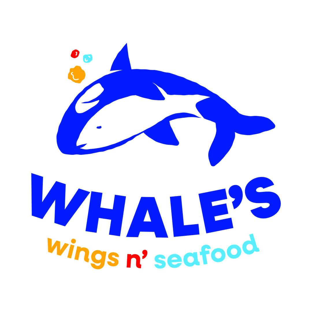 Whale Wings And Seafood (Westheimer)