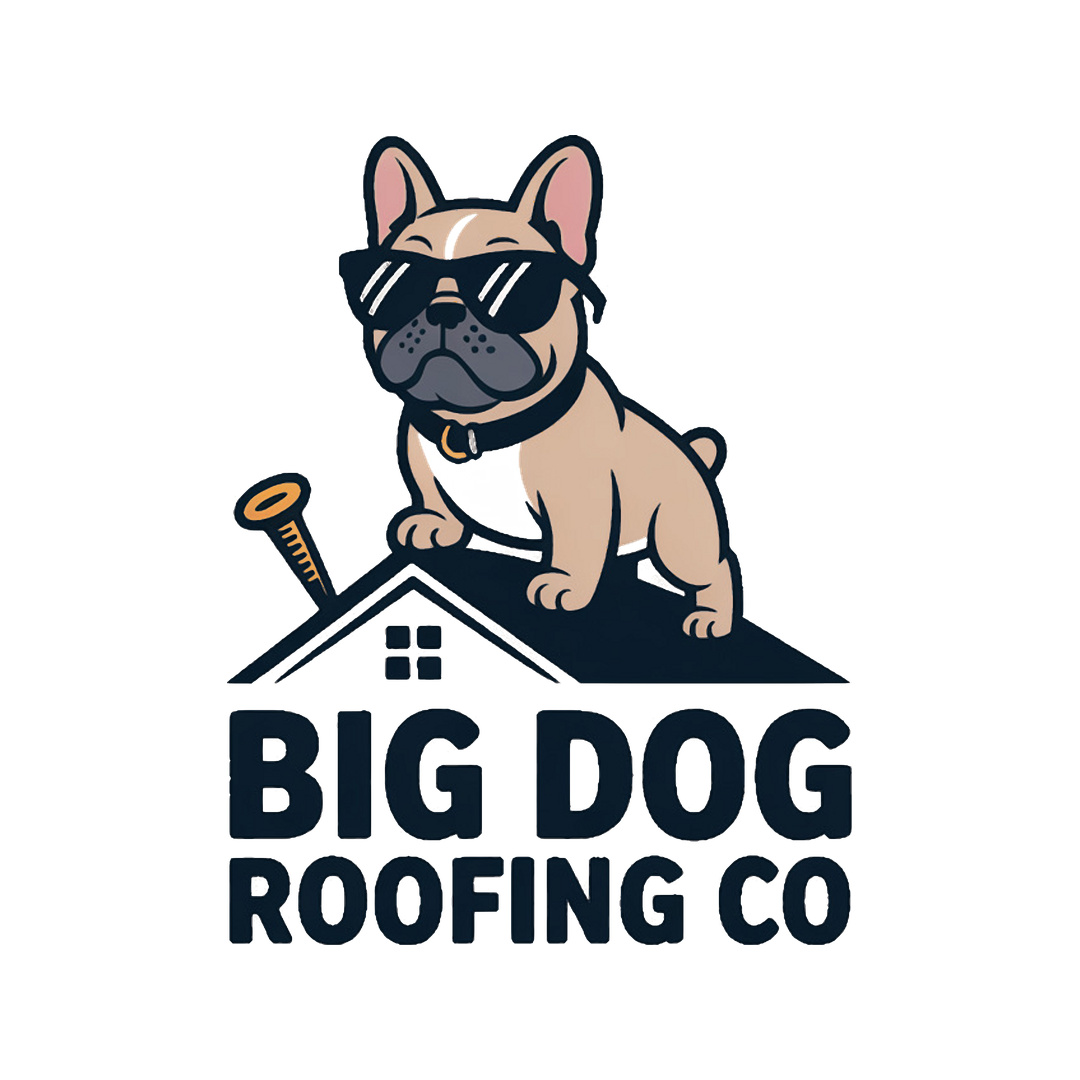 Big Dog Roofing Co