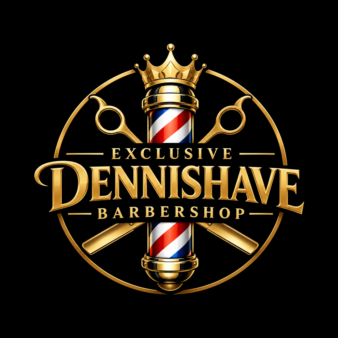 Exclusive DenniShave Barbershop @NathansBarbershop