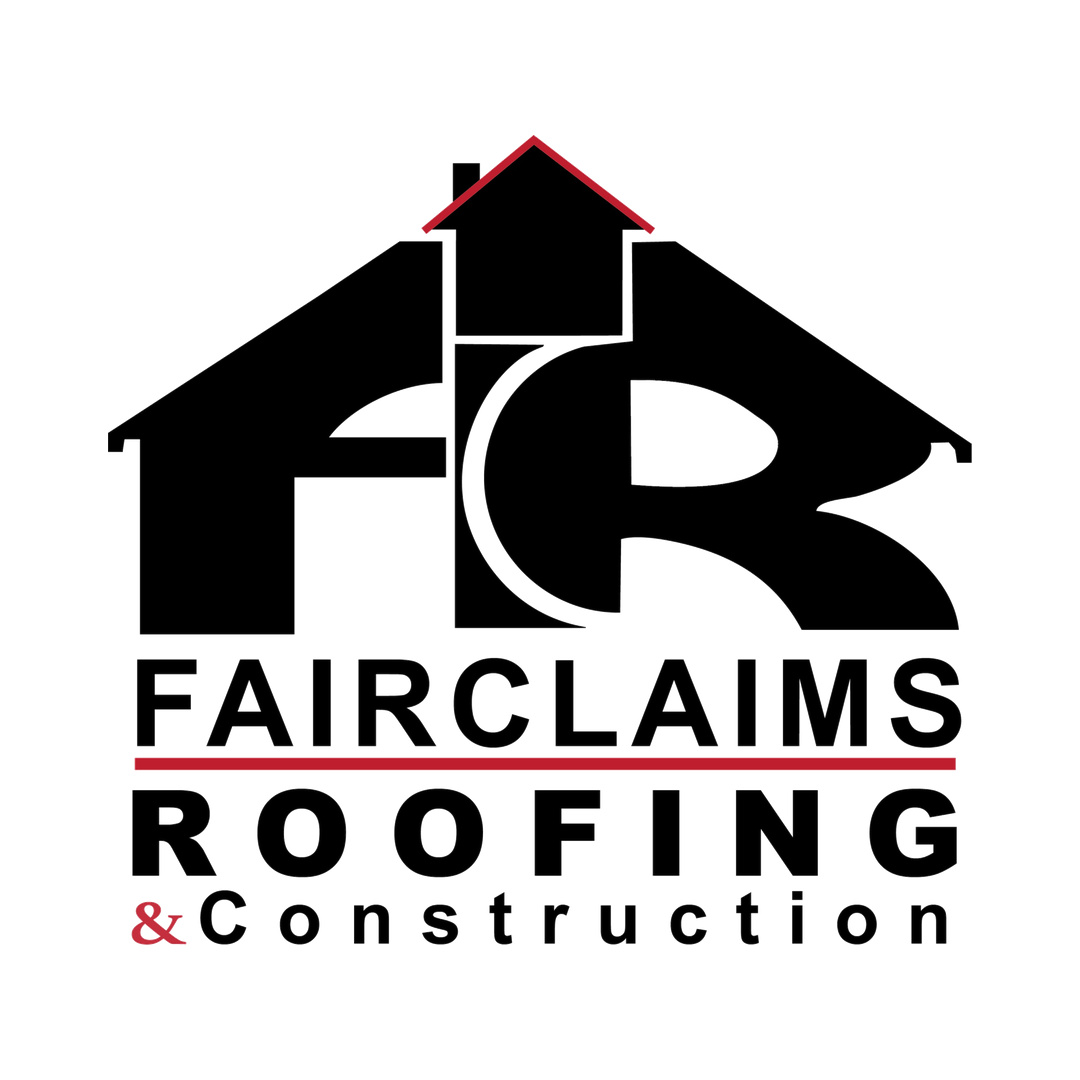 FairClaims Roofing & Construction