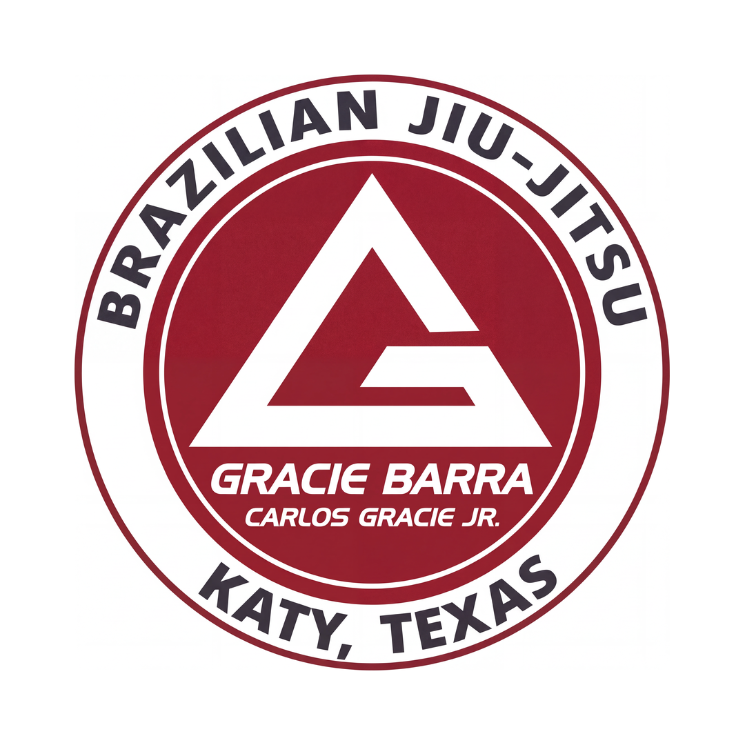 Gracie Barra Brazilian Jiu-Jitsu (Katy)