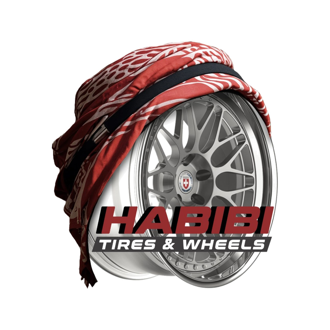 Habibi Tires