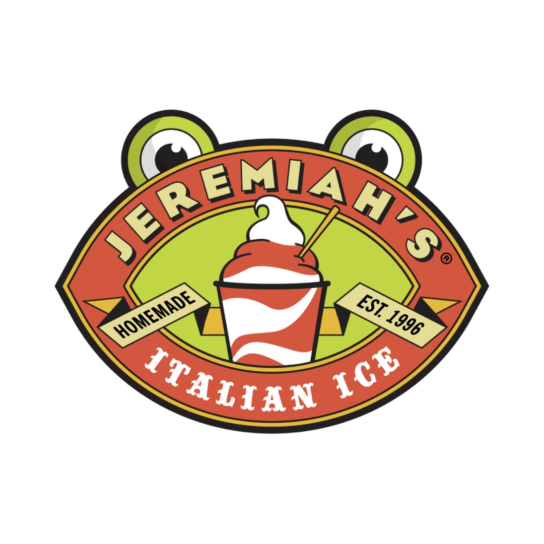 Jeremiah’s Italian Ice (PEARLAND LOCATION)