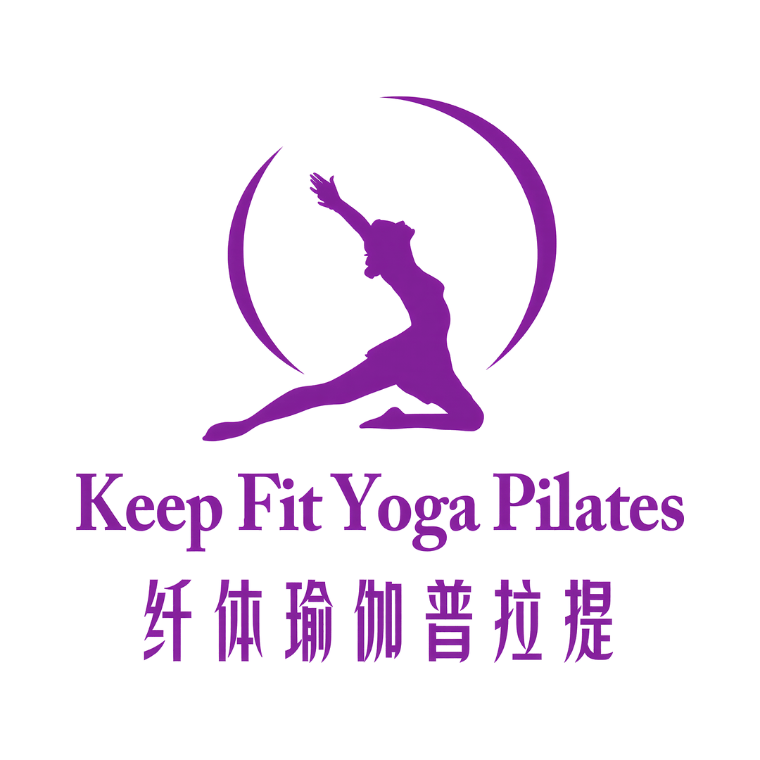 Keep Fit Yoga Pilates