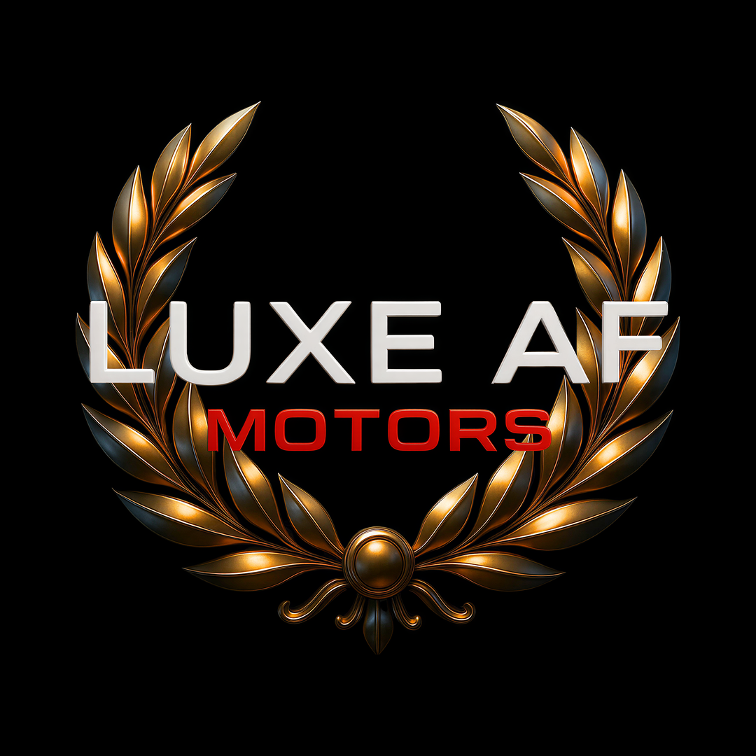 Luxe AF Motors