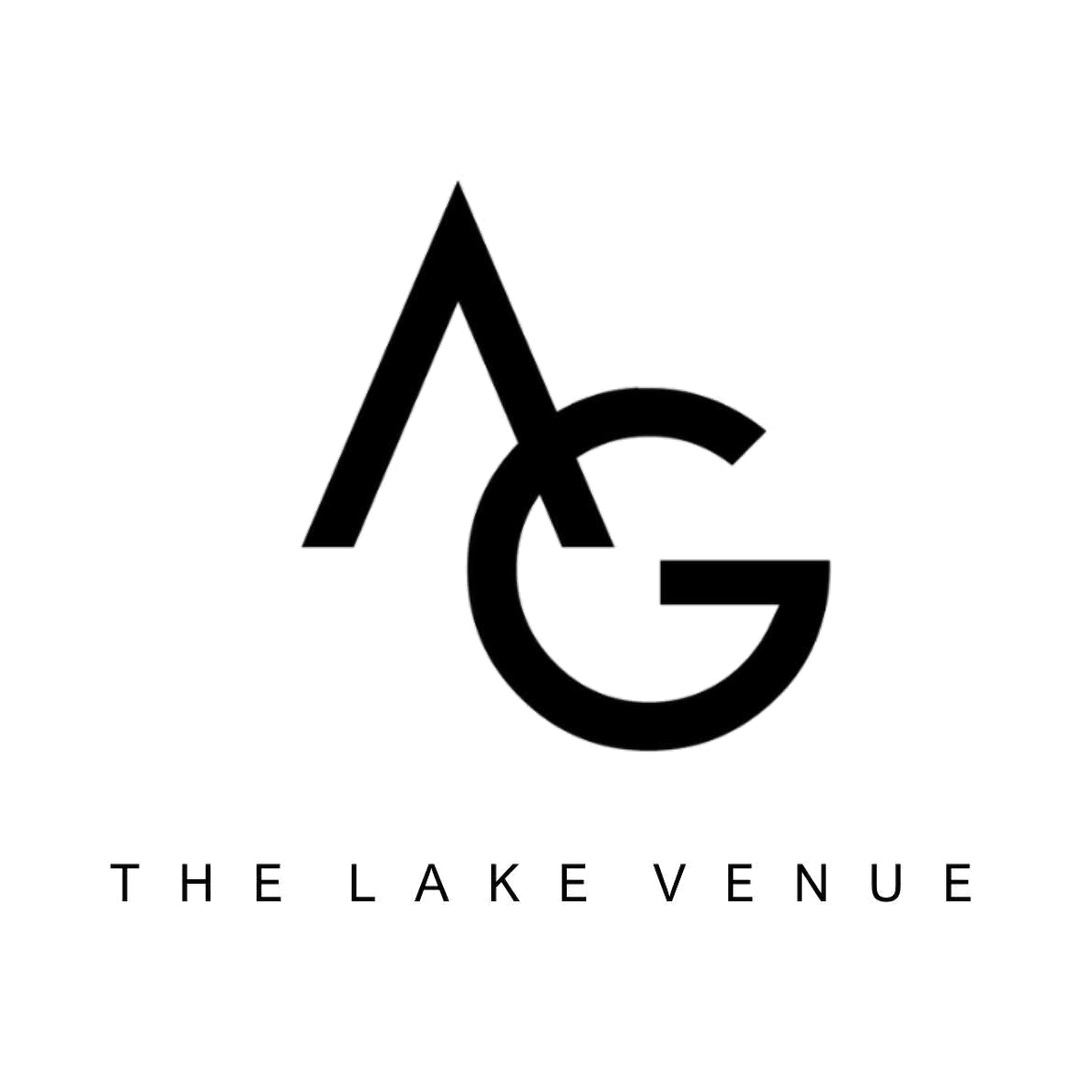 The Lake Venue by AG