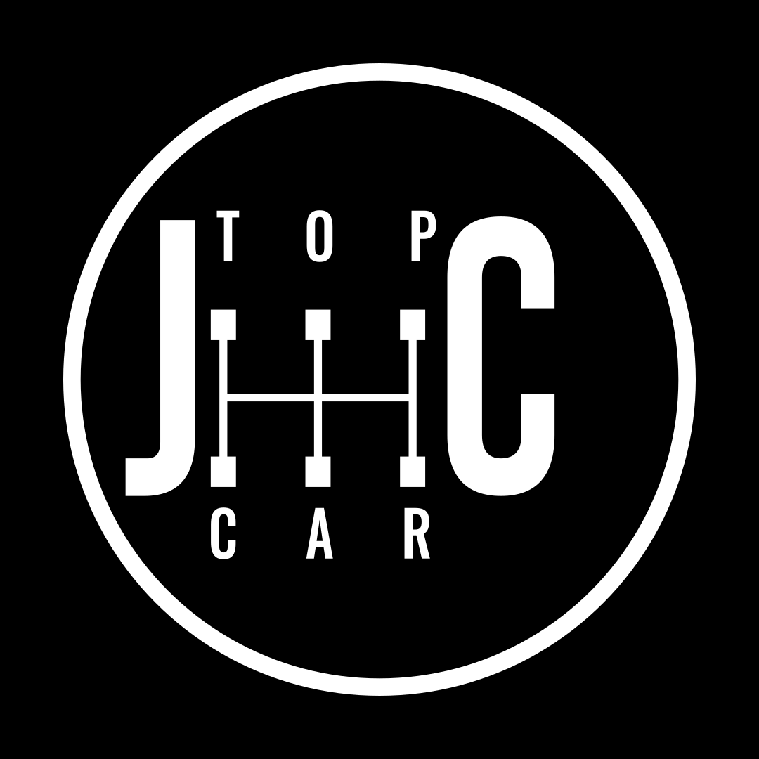 JC TOP CAR