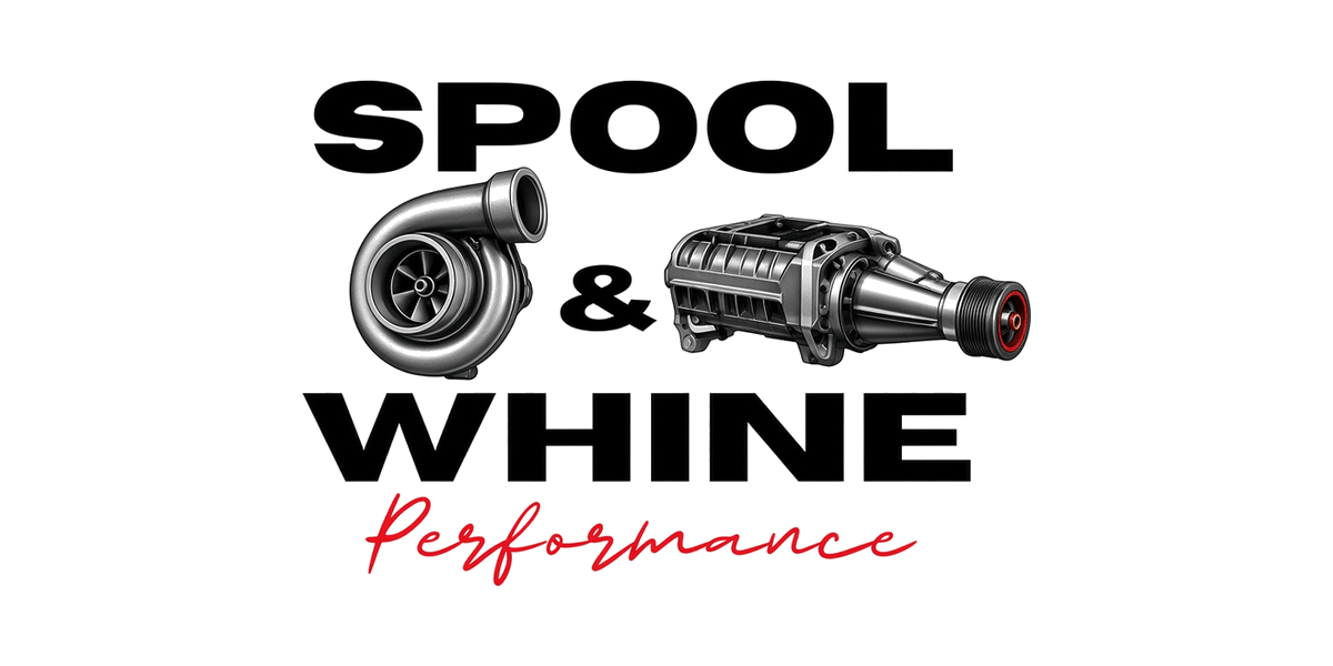 Spool and Whine Performance