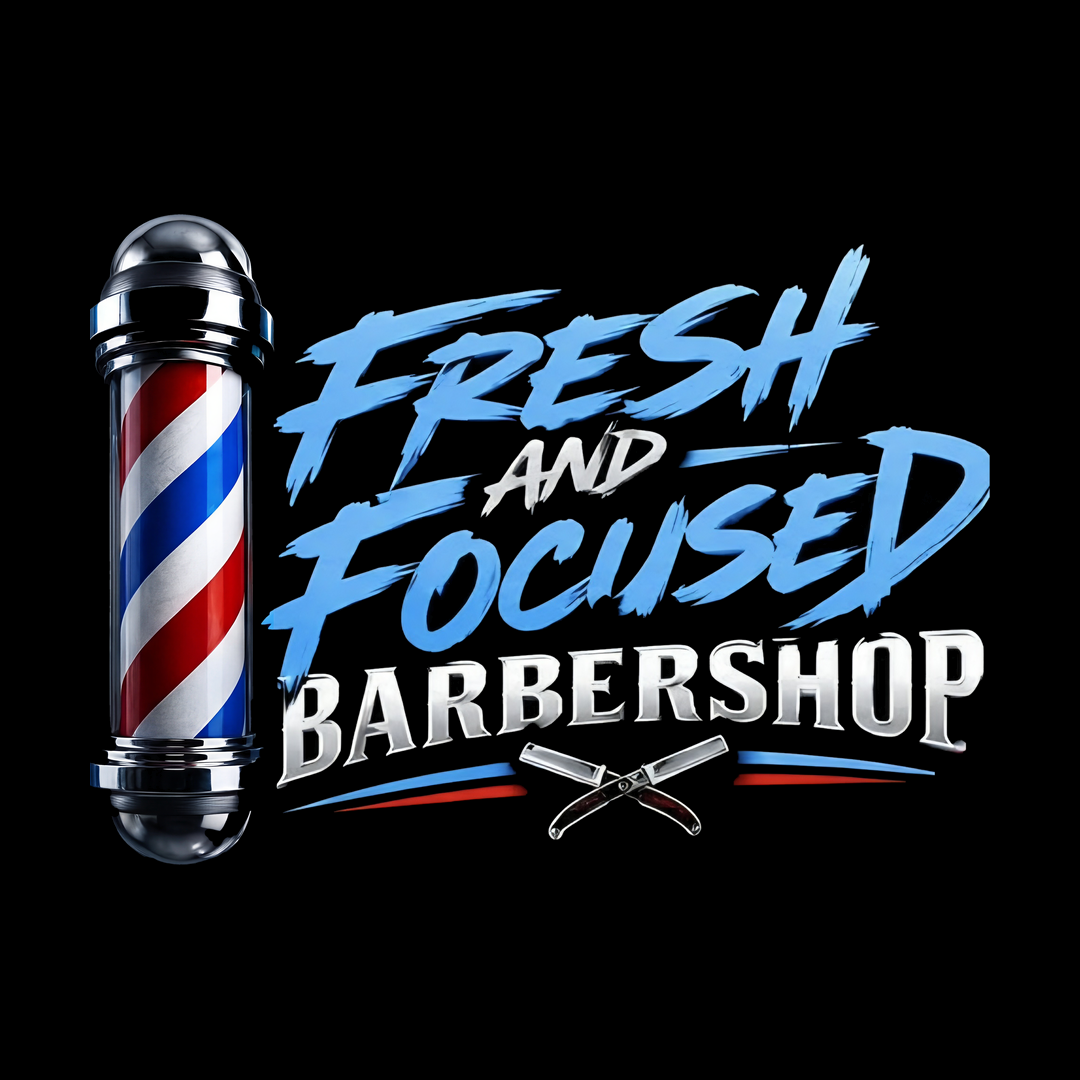 Fresh and Focused Barbershop