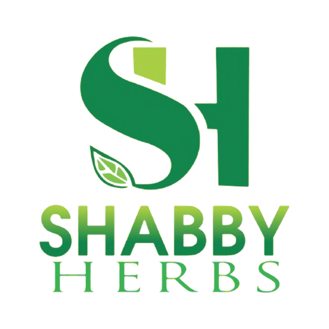 Shabby Herbs